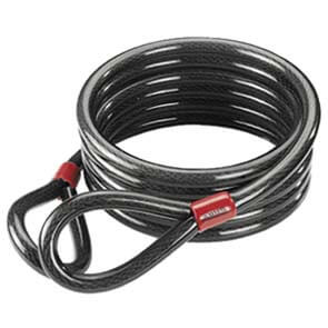 Abus slotkabel Cobra 10/500 5mtr - AE-trading