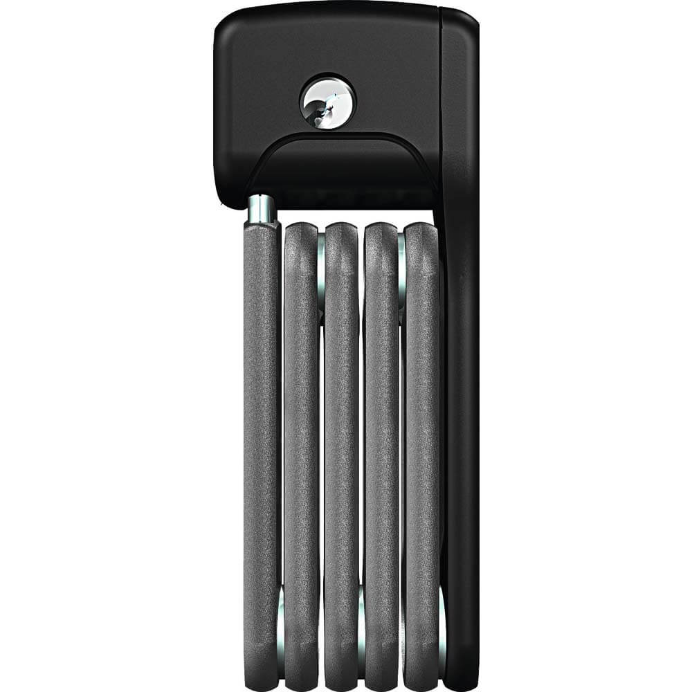 Abus vouwslot Bordo Lite Mini 6055/60 black - AE-trading