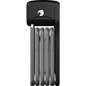 Abus vouwslot Bordo Lite Mini 6055/60 black - AE-trading