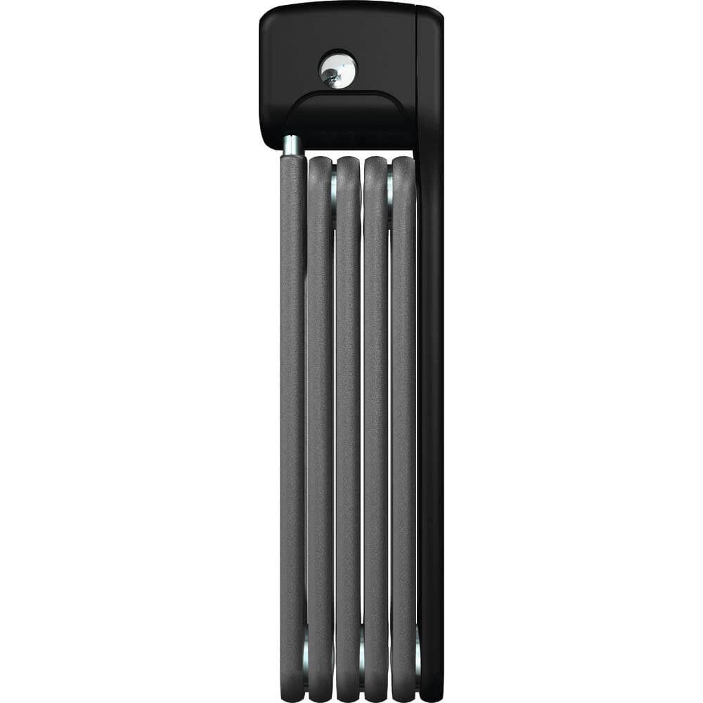 Abus vouwslot Bordo Lite 6055/85 black SH - AE-trading