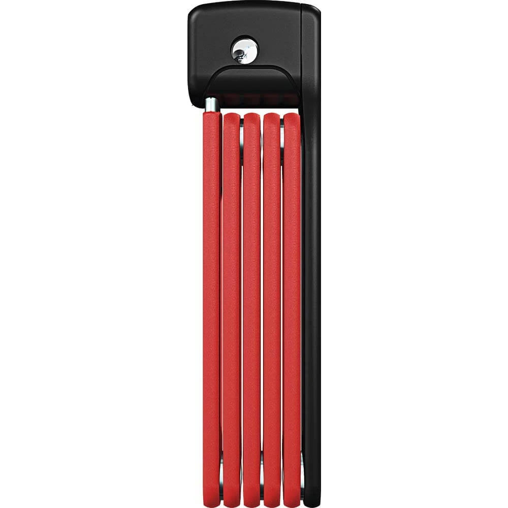 Abus vouwslot Bordo Lite 6055/85 red - AE-trading