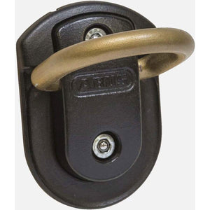 Abus muur/vloer anker WBA75 - AE-trading