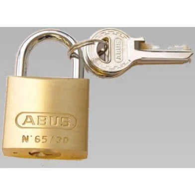 Abus hangslot 30mm - AE-trading