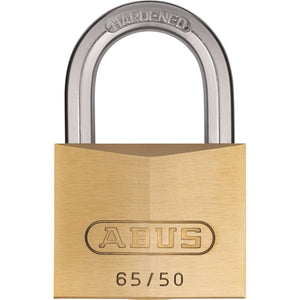 Abus hangslot 50mm - AE-trading