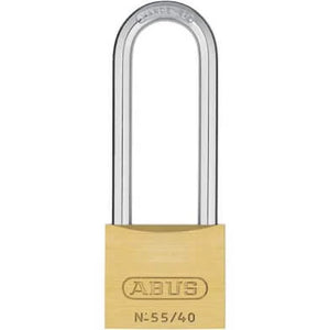 Abus hangslot 40mm lange beugel - AE-trading