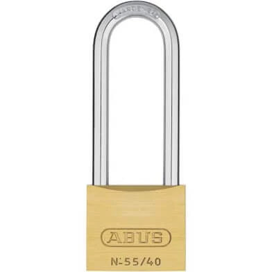 Abus hangslot 40mm lange beugel - AE-trading