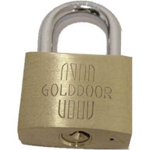 hangslot imp 50 mm - AE-trading