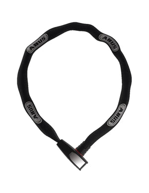 Abus kettingslot Steel-O-Chain 8807K/110 black - AE-trading