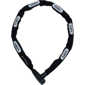 Abus kettingslot CityChain 6800/110 2.0 black - AE-trading