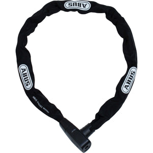 Abus kettingslot CityChain 6800/85 2.0 black - AE-trading