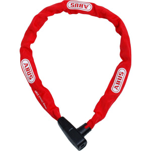 Abus kettingslot CityChain 6800/85 2.0 red - AE-trading