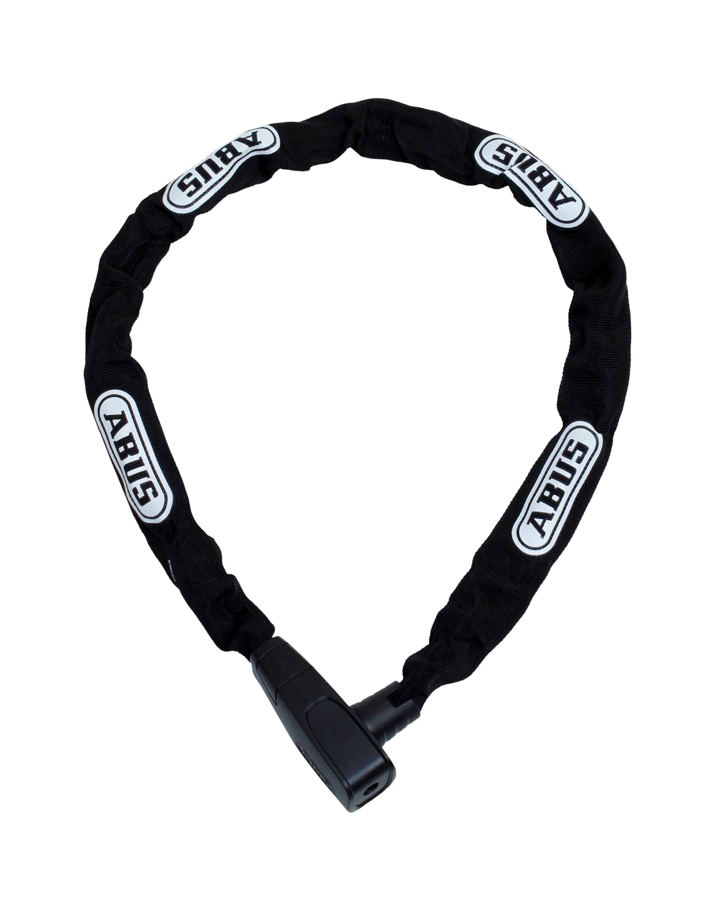Abus kettingslot CityChain 8800/95 2.0 black - AE-trading