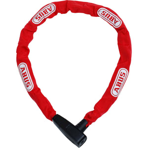 Abus kettingslot CityChain 8800/120 2.0 red - AE-trading