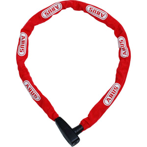 Abus kettingslot CityChain 8800/95 2.0 red - AE-trading