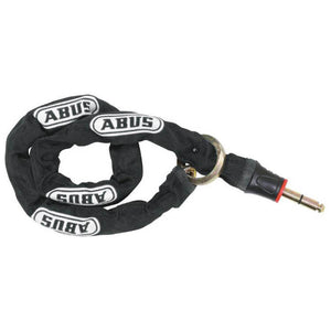 Abus insteekketting 4960 6KS 100cm - AE-trading