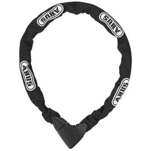 Abus kettingslot 8900/110 black ART2 - AE-trading