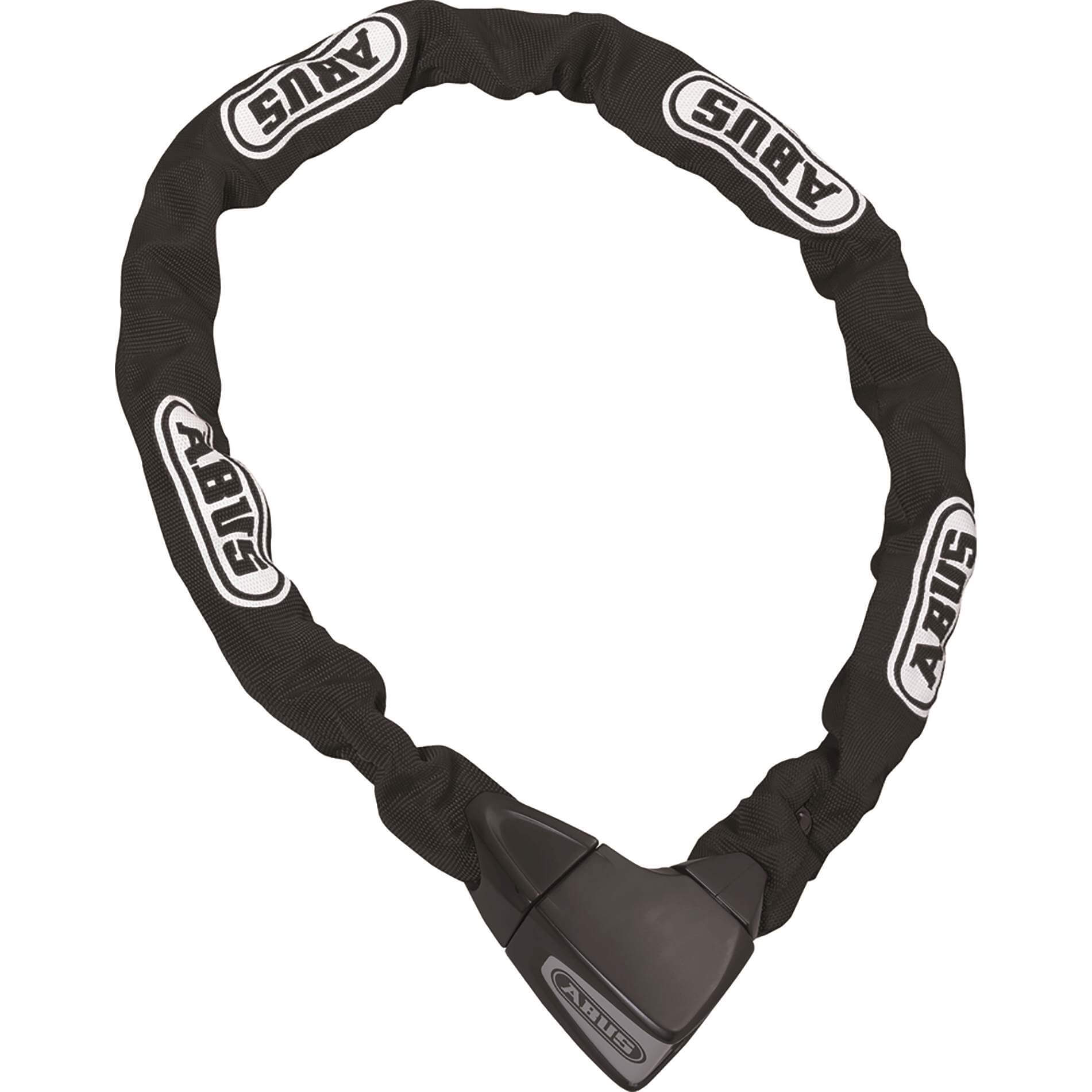 Abus kettingslot 8900/85 black ART2 - AE-trading