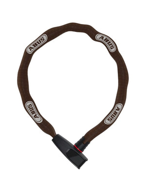 Abus kettingslot 6806K/85 brown - AE-trading