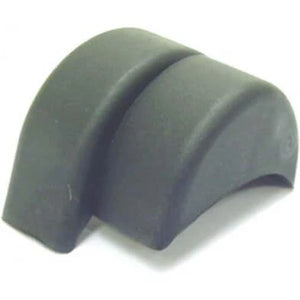 Axa sluitknop Defender zwart - AE-trading