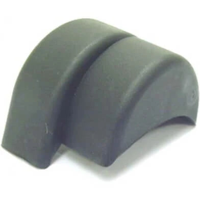 Axa sluitknop Defender zwart - AE-trading