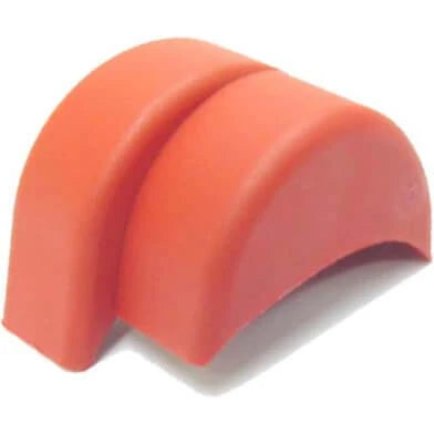 Axa sluitknop Defender rood - AE-trading