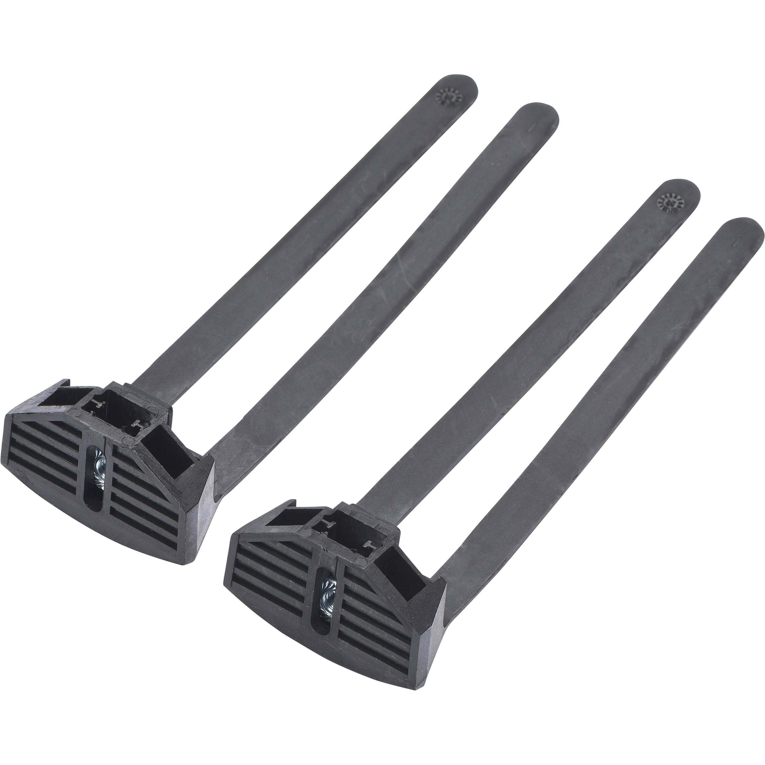 Axa montage set ringslot Flex mount op kaart - AE-trading