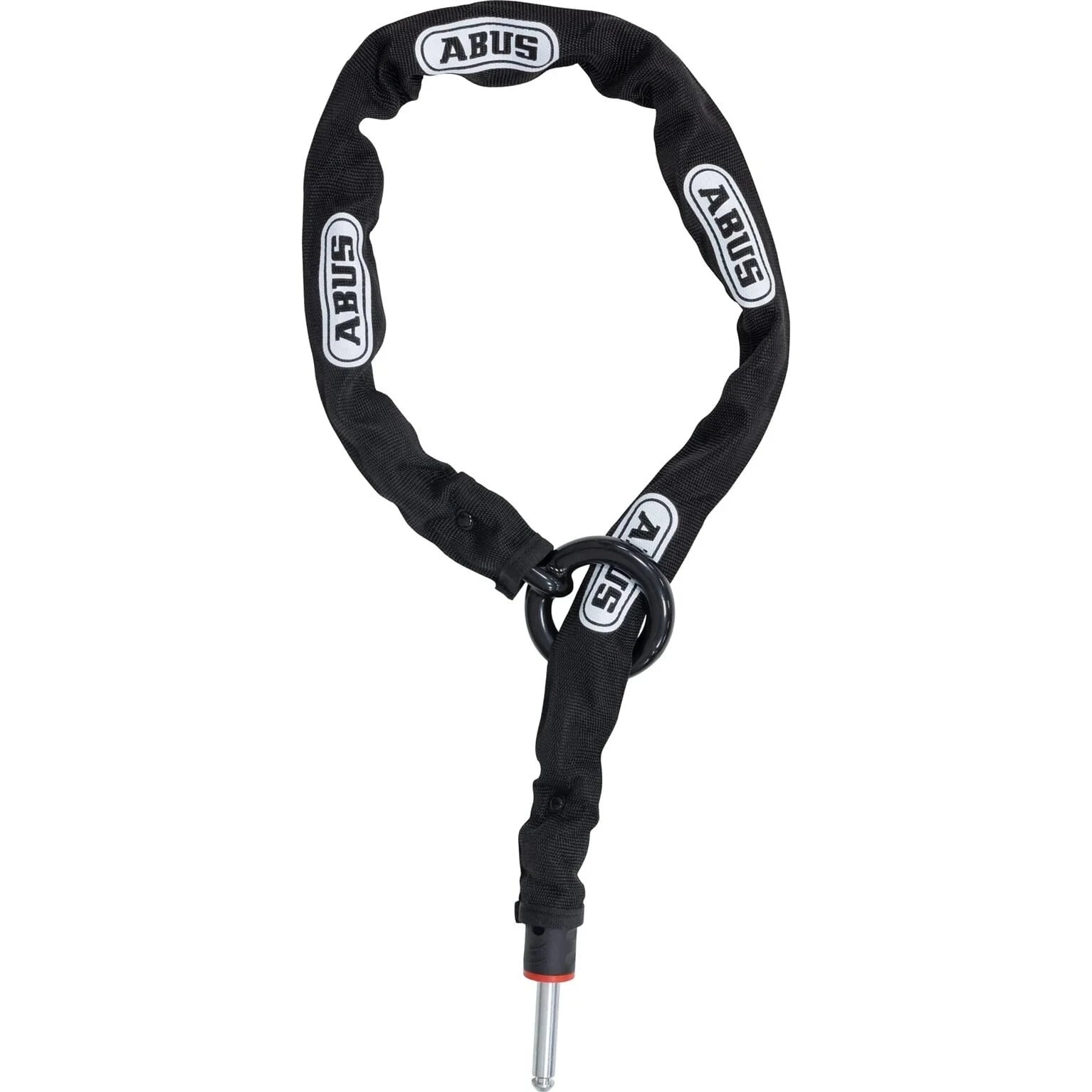 Abus insteekketting ACH 2.0 6KS/130 black - AE-trading