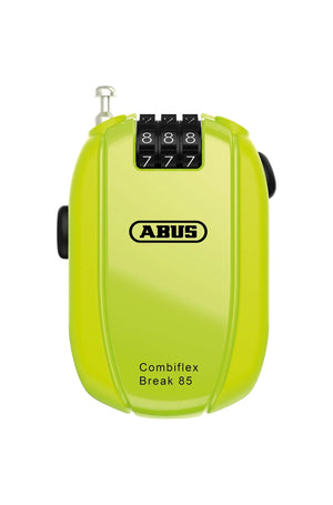 Abus Combiflex Break 85 neon - AE-trading