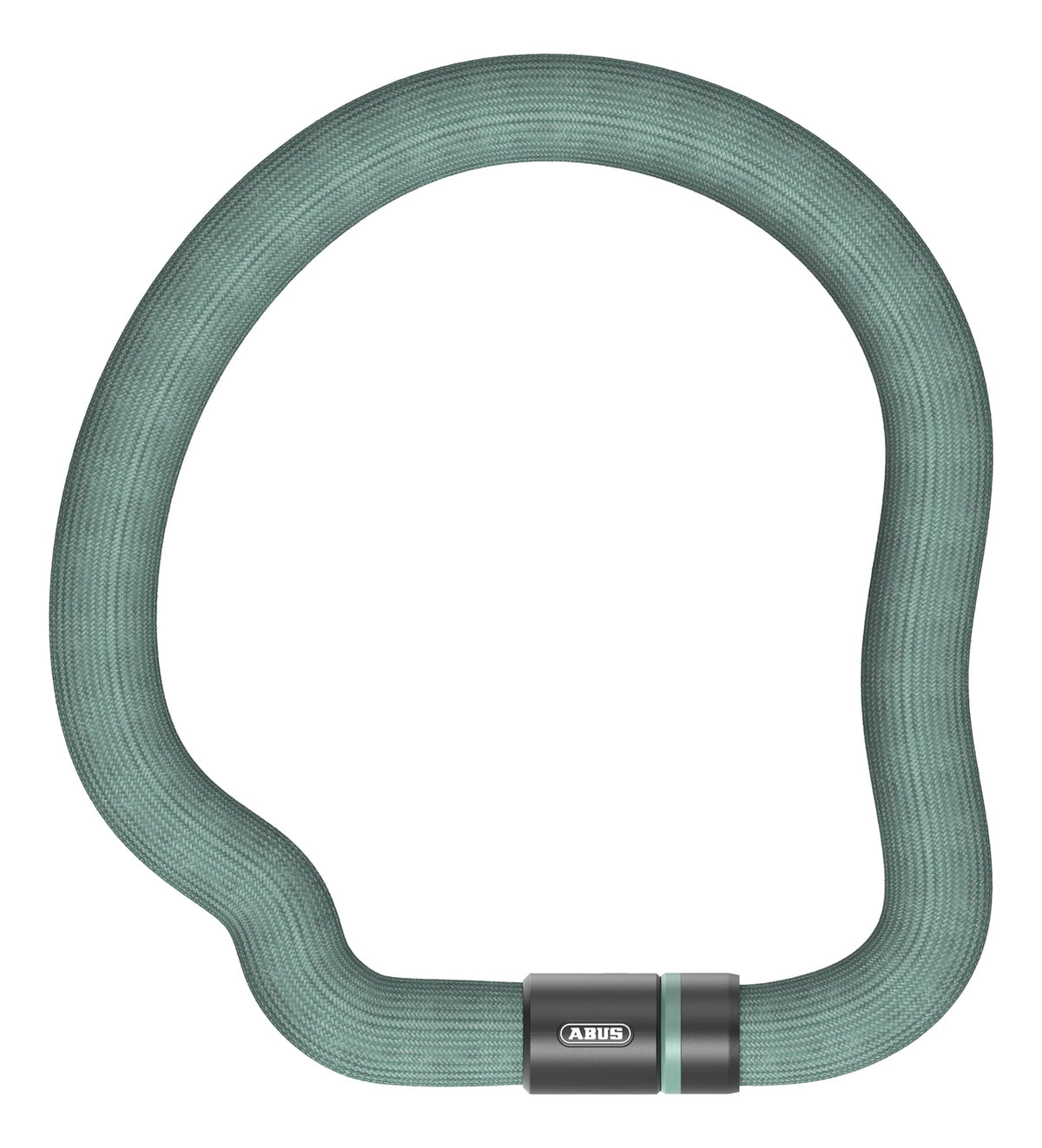 Abus Goose Lock 6206K/110 mint - AE-trading
