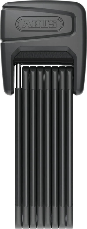 Abus vouwslot Bordo SmartX 6000A/120 black SH - AE-trading
