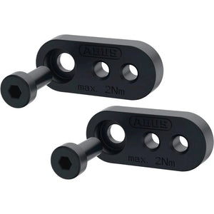 Abus adapter set 6950M zak 2x10 stuks - AE-trading