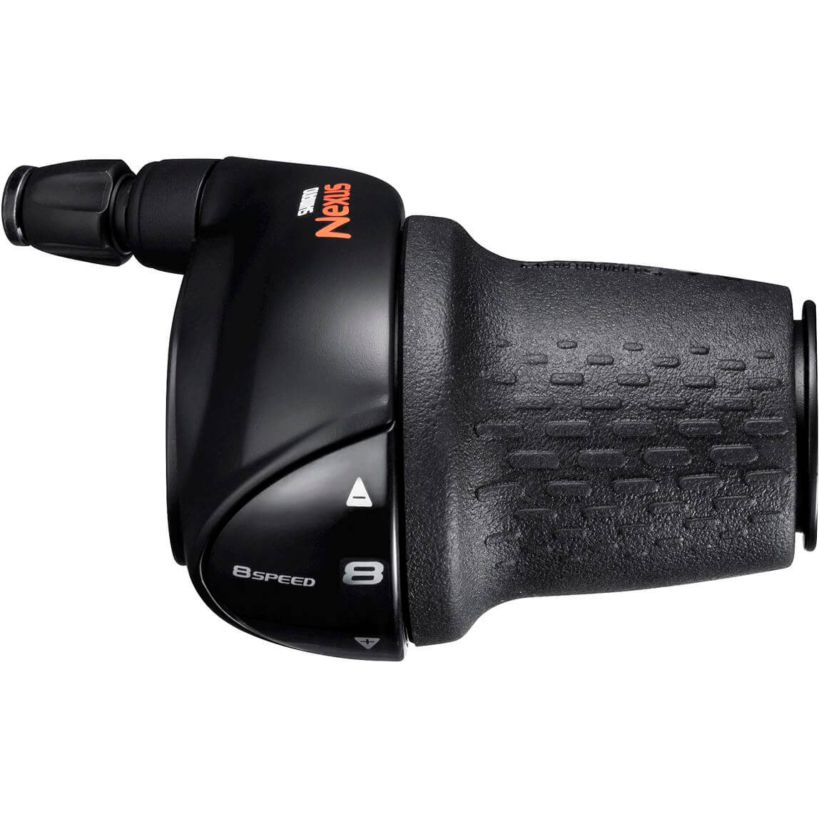 Shimano versteller Nexus 8v SL-C6000 zwart - AE-trading