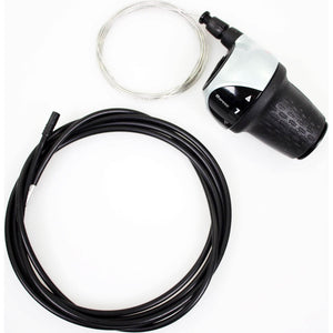 Shimano versteller Nexus 8v SL-C6000 - AE-trading