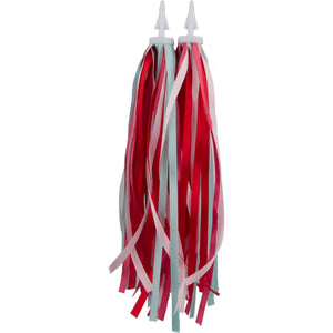 PexKids slingers rood-wit - AE-trading