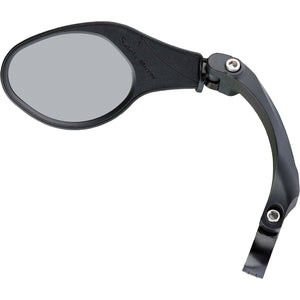 Mirage spiegel Uno draaibaar+klem - AE-trading