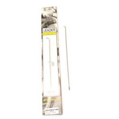 Sapim spaak Leader 13-226 RVS z/nippel (1 stuk) - AE-trading