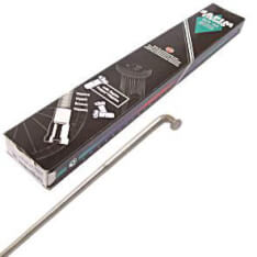 Sapim spaak Strong 13/14-264 RVS z/nippel (1 stuk) - AE-trading