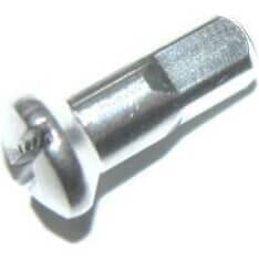 Sapim spaaknippel sp13 velg 14 zak (100 stuks) - AE-trading