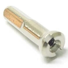 Sapim spaaknippel sp14 16mm lang zak (100 stuks) - AE-trading