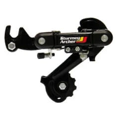 Sunrace achter derailleur ATB met haak - AE-trading