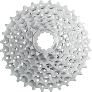 Sunrace cassette 8v 11/32 - AE-trading