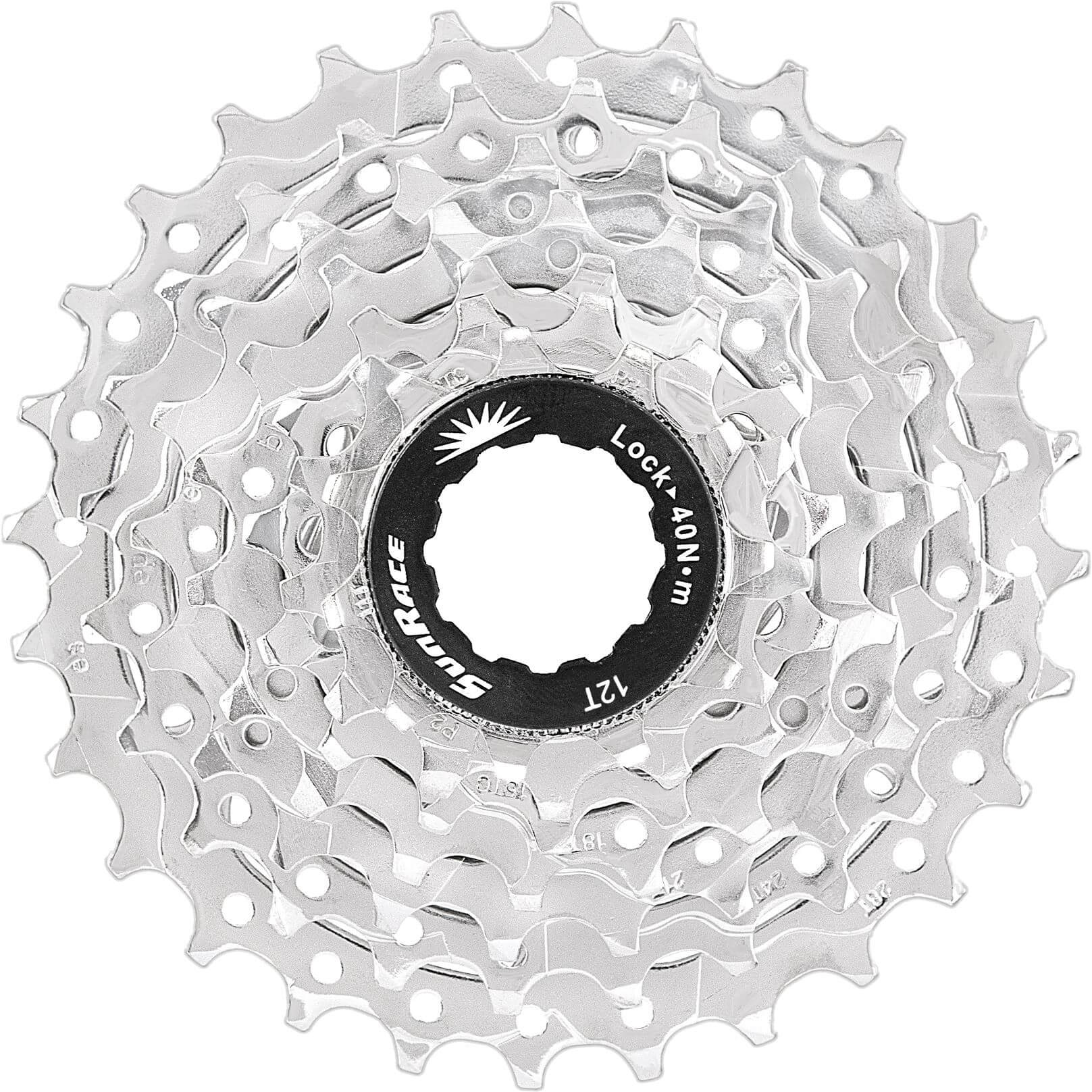 Sunrace cassette 7v 12/28 - AE-trading