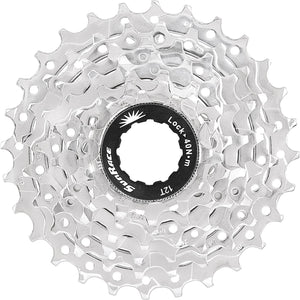 Sunrace cassette 7v 12/28 - AE-trading