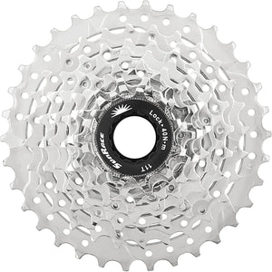 Sunrace cassette 9v 11/36 - AE-trading