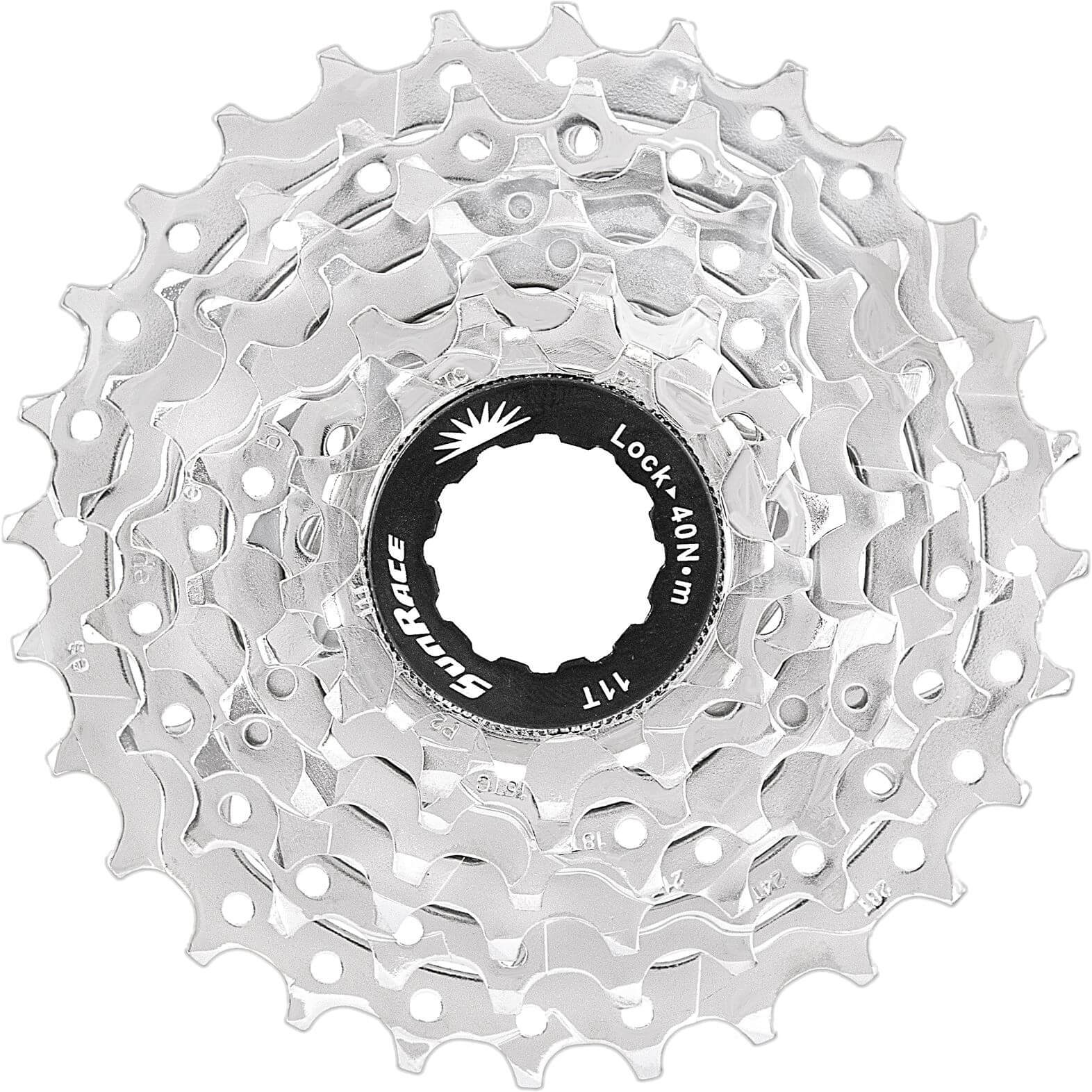Sunrace cassette 8v 11/28 - AE-trading
