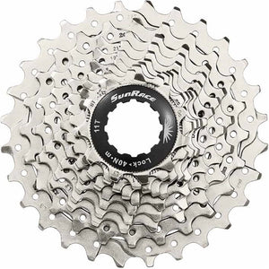 Sunrace cassette 10v 11/32 - AE-trading