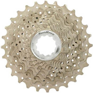 Sunrace cassette 10v 11/28 - AE-trading