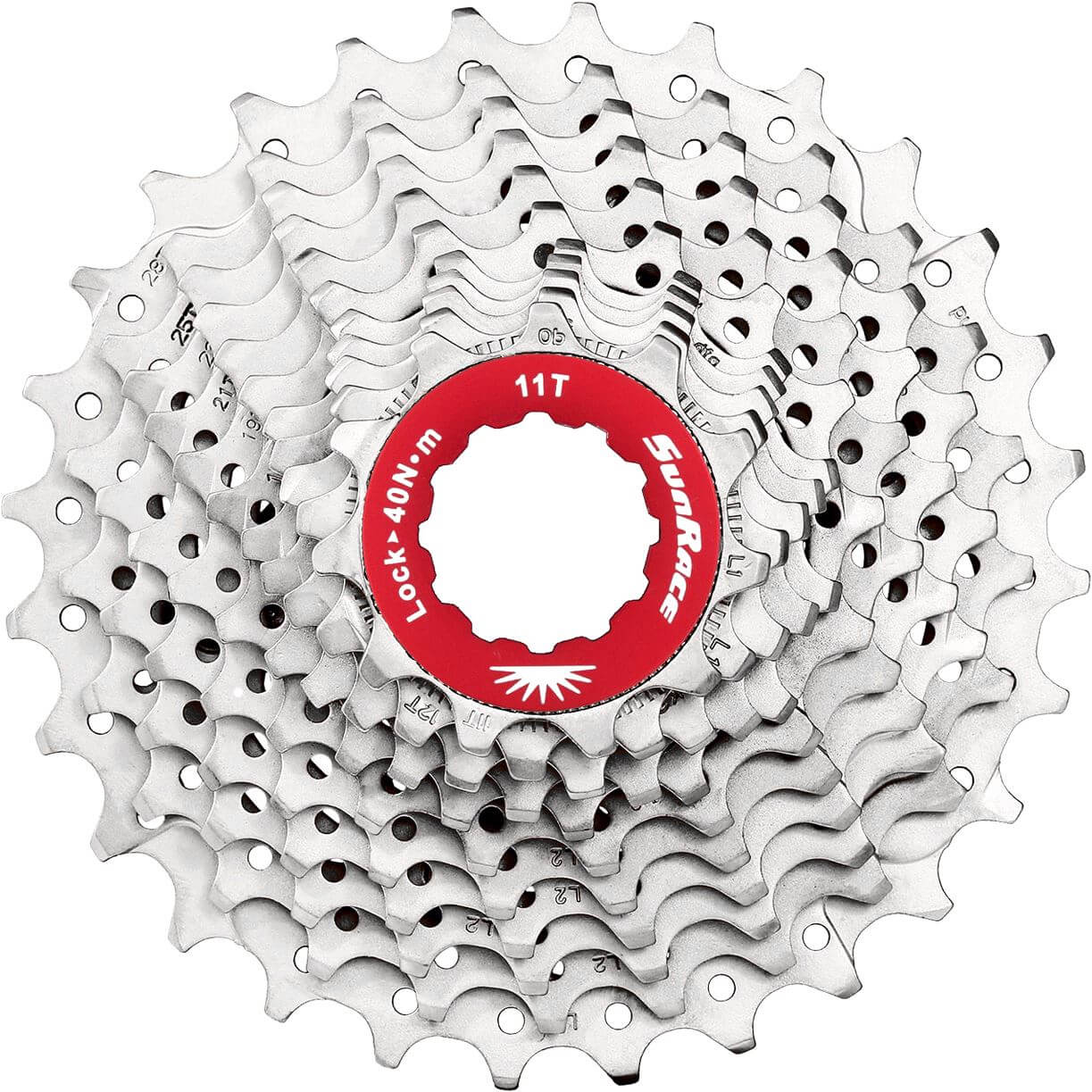 Sunrace cassette 11v 11/28 - AE-trading