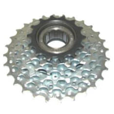 Sunrace freewheel 6v 14/28 - AE-trading