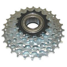Sunrace freewheel 5v 14/28 - AE-trading